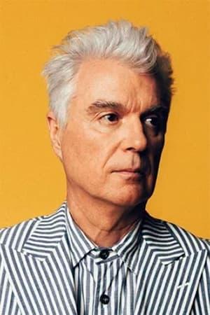 David Byrne pic