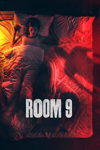 Room 9 poster