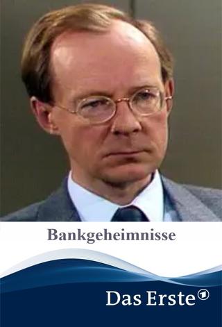 Bankgeheimnisse poster