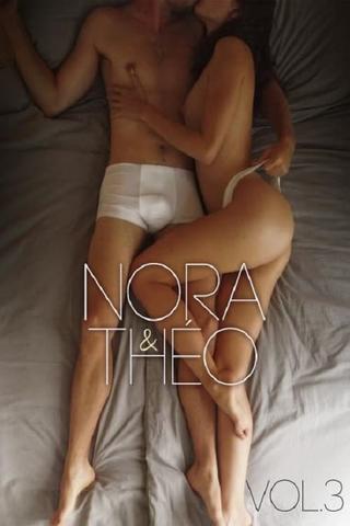 Nora and Theo 3 poster