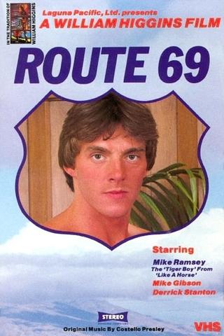 Route 69 poster