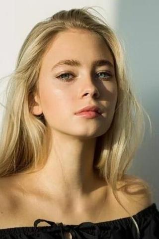 Ulyana Chzhan pic