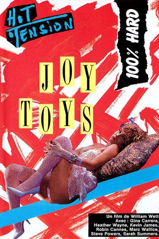 Joy Toys poster