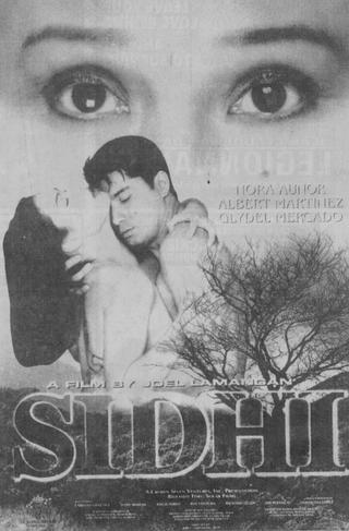 Sidhi poster