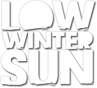 Low Winter Sun logo