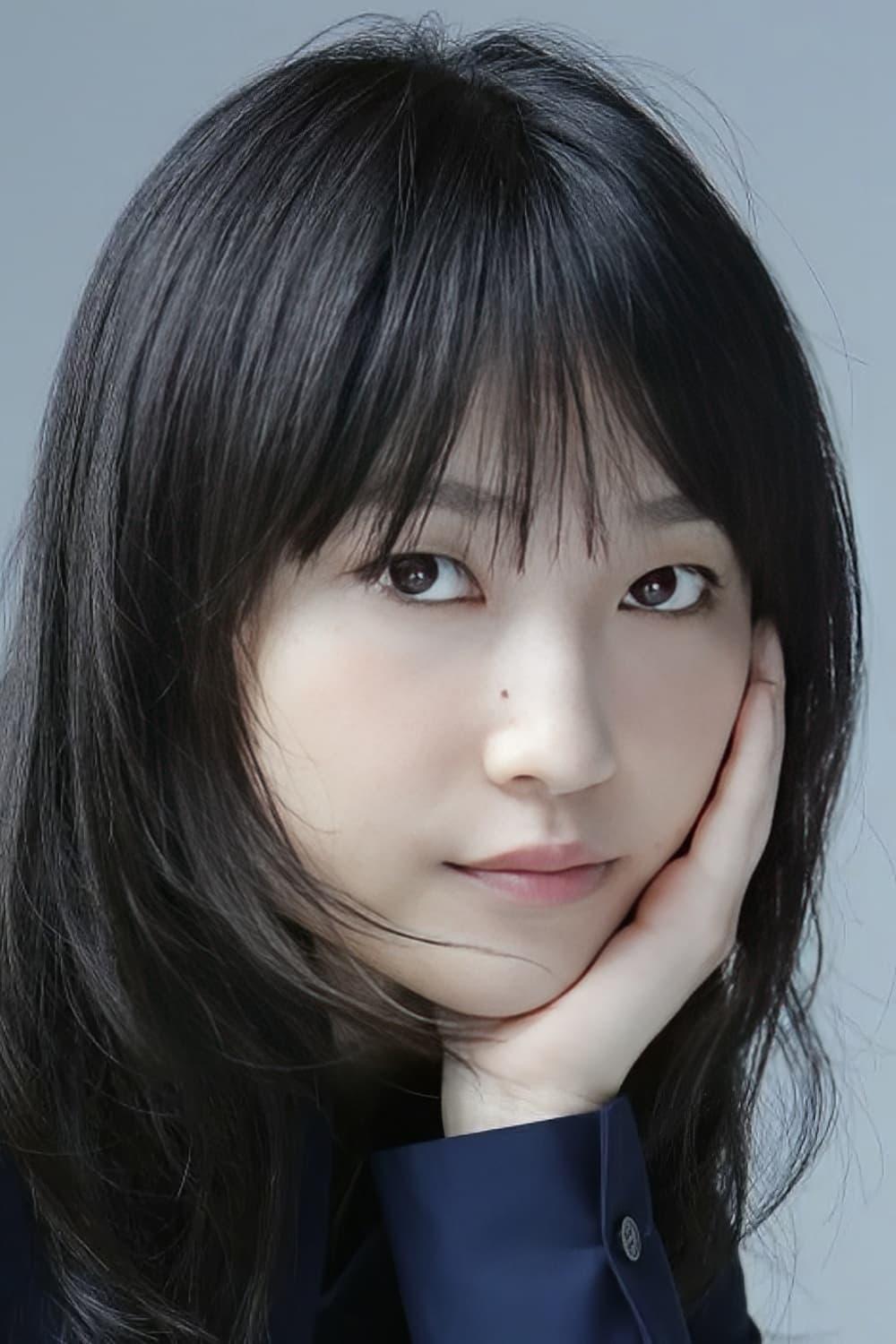 Riho Sayashi poster