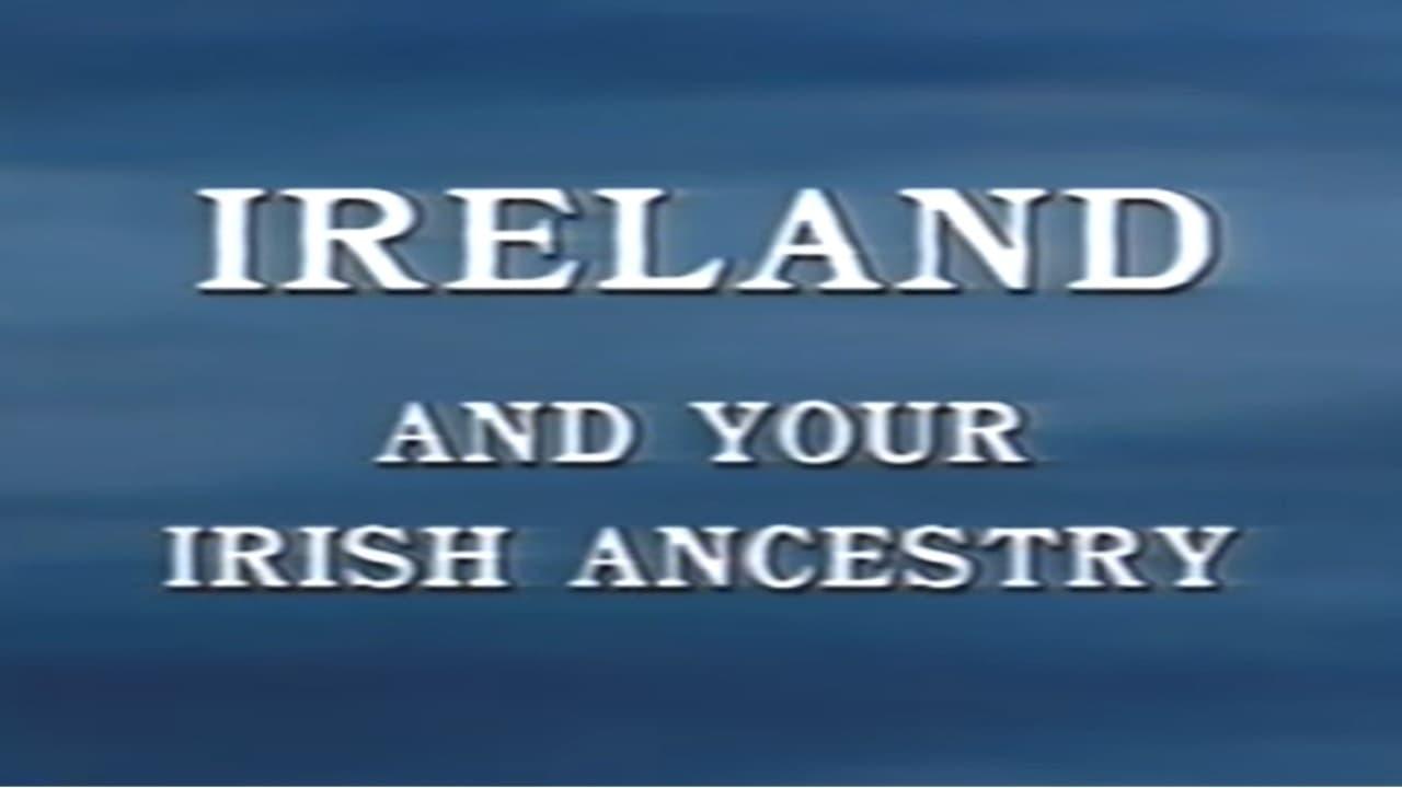 Ireland and Your Irish Ancestry backdrop