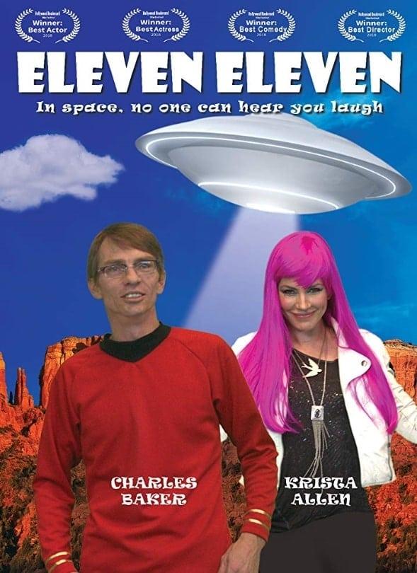 Eleven Eleven poster