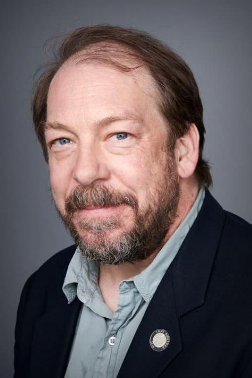 Bill Camp poster