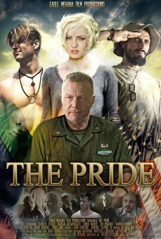 The Pride poster
