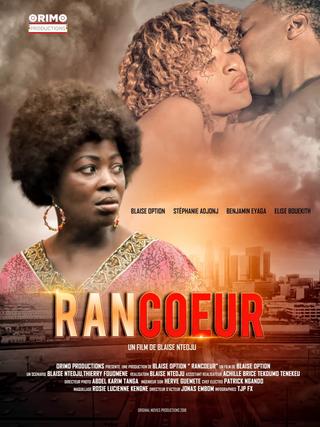 Rancœur poster