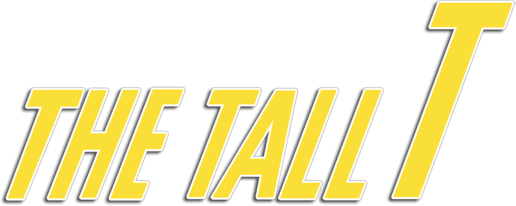 The Tall T logo