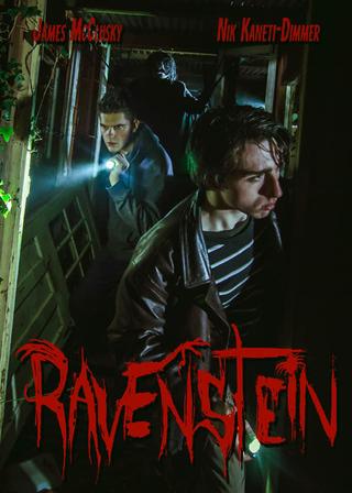 Ravenstein poster