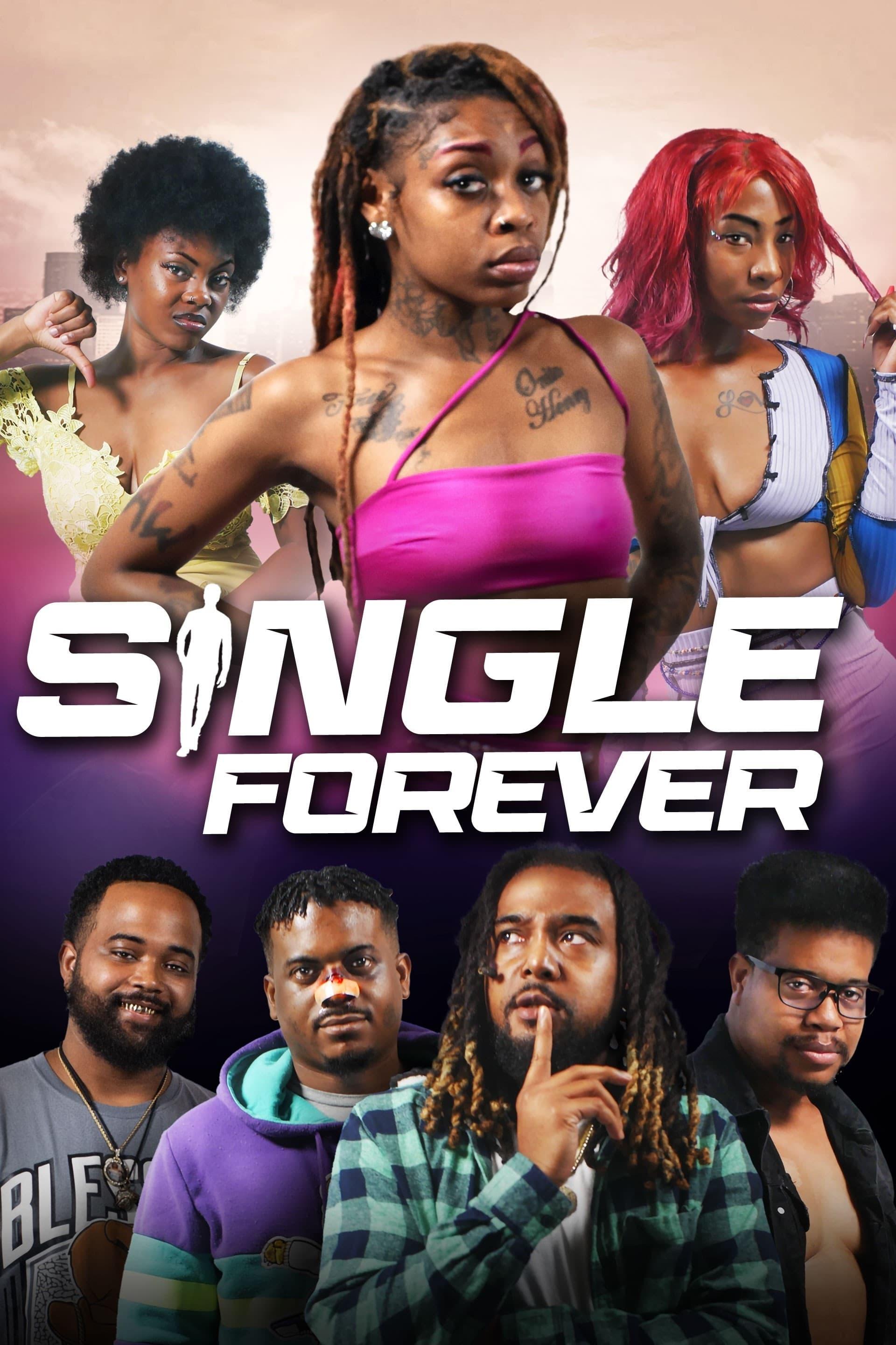 Single Forever poster