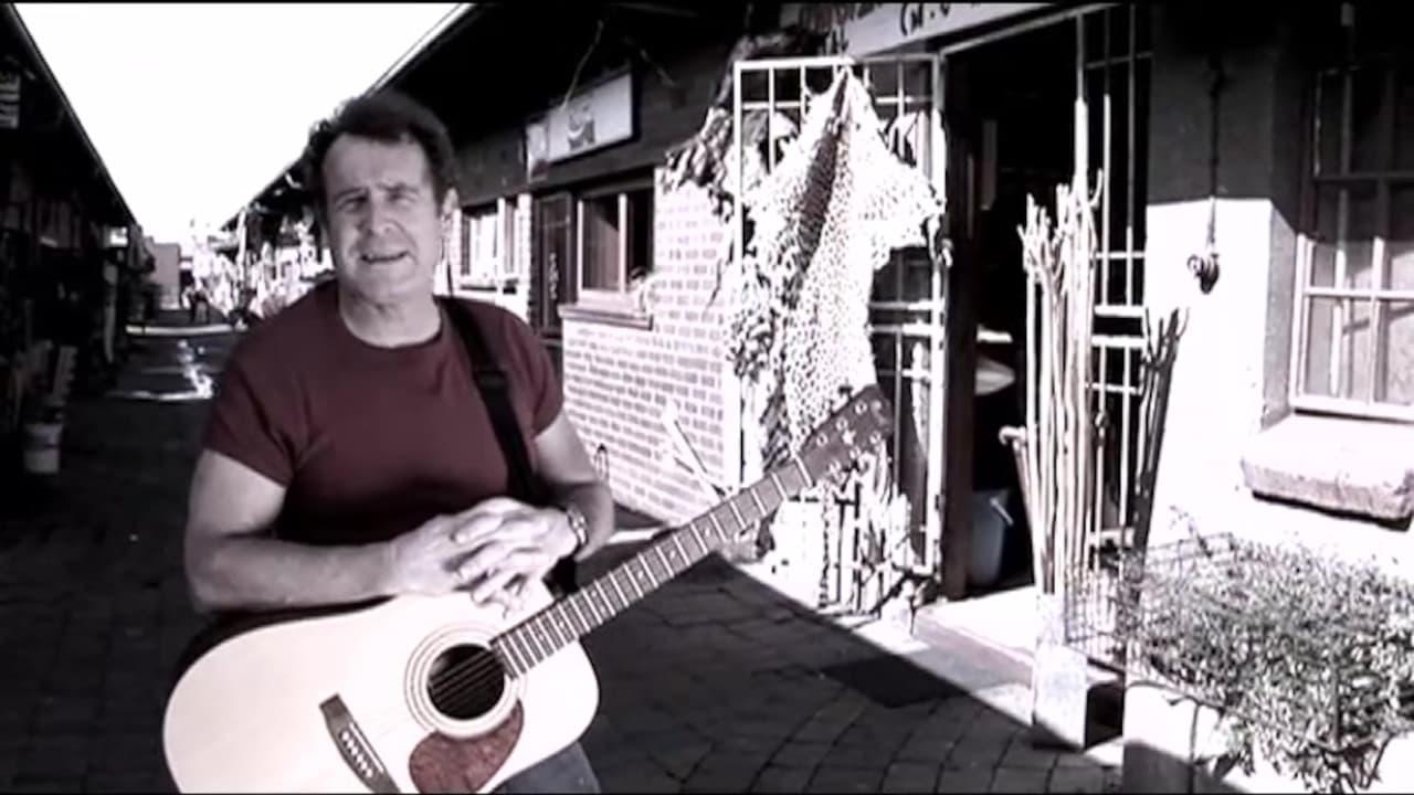 Celebrating 30 Years of Johnny Clegg: Spirit is the Journey backdrop