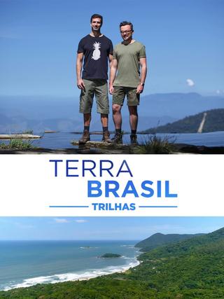 Terra Brasil - Trilhas poster
