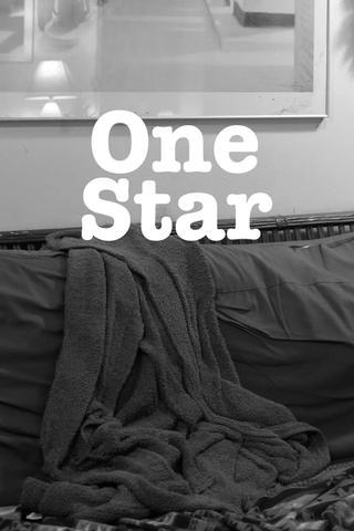 One Star poster