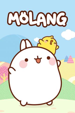 Molang poster