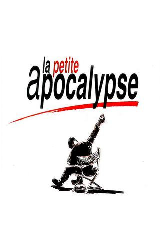 The Little Apocalypse poster