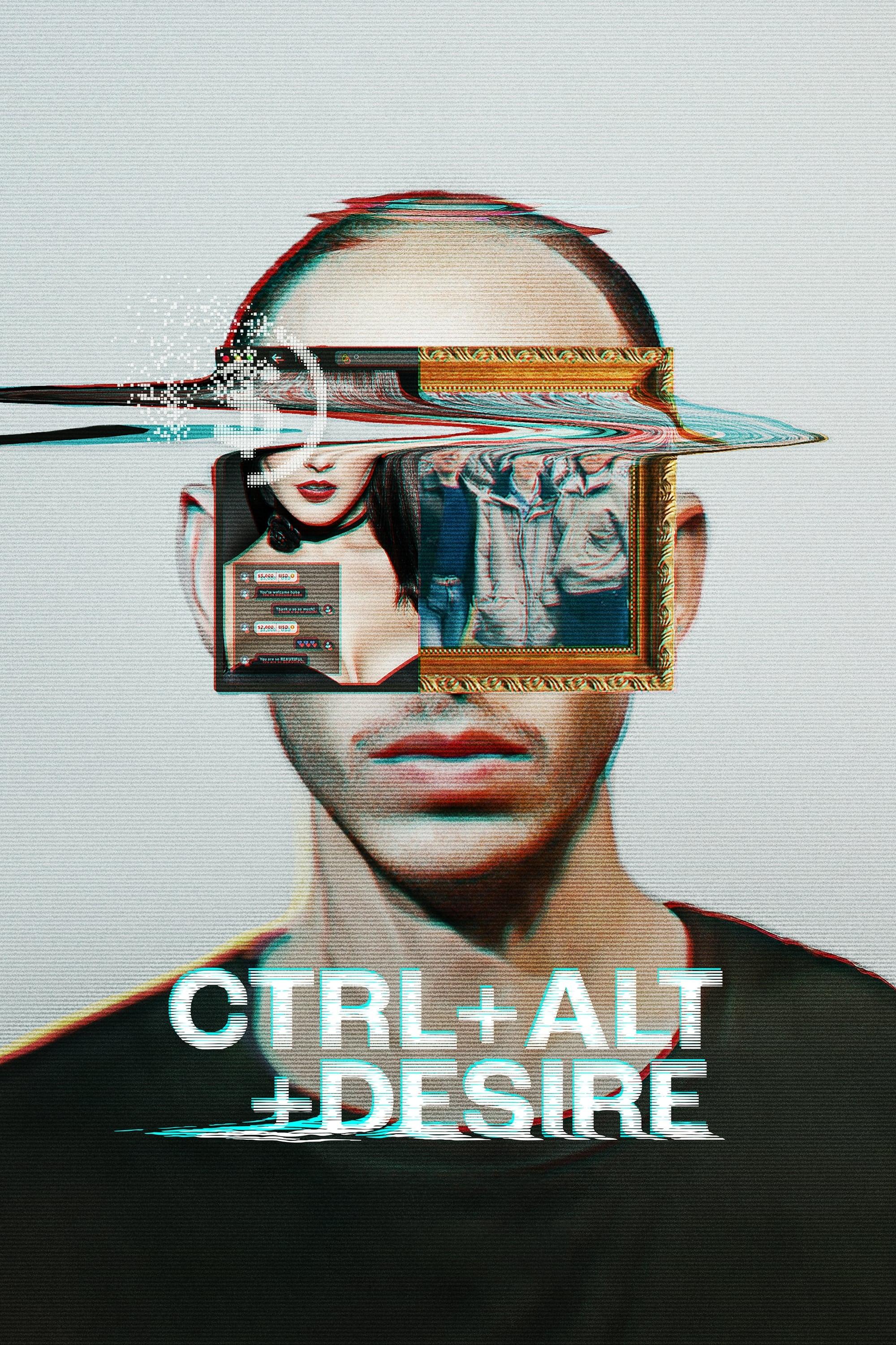 CTRL+ALT+DESIRE poster