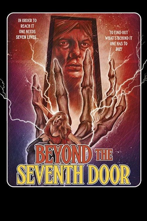 Beyond the Seventh Door poster