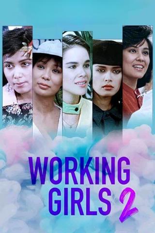 Working Girls 2 poster