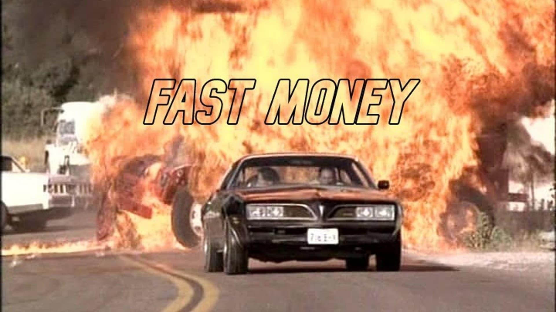 Fast Money backdrop