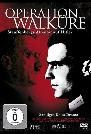 Operation Walküre poster