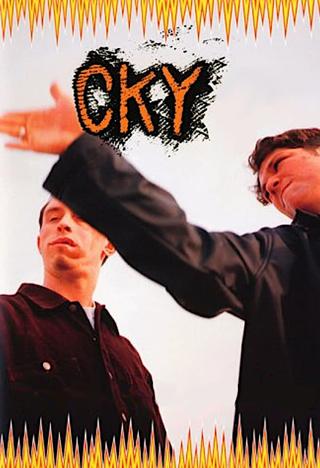CKY poster