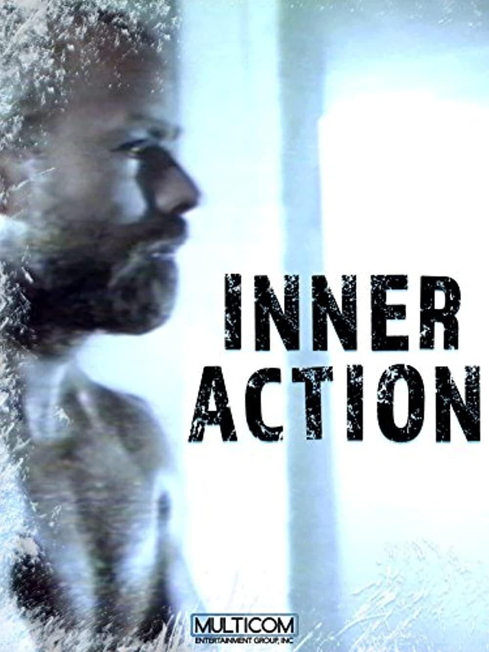 Inner Action poster