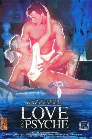 Love and Psyche poster