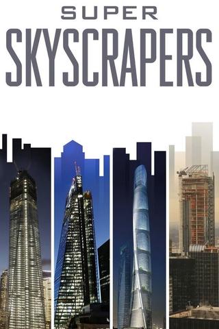 Super Skyscrapers poster