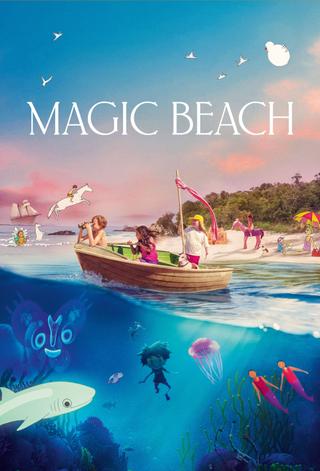 Magic Beach poster