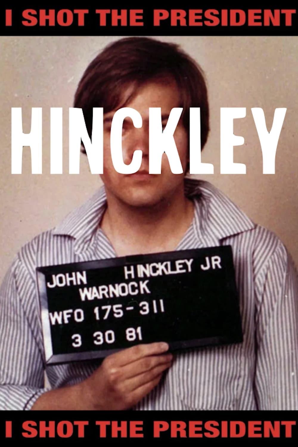 Hinckley poster