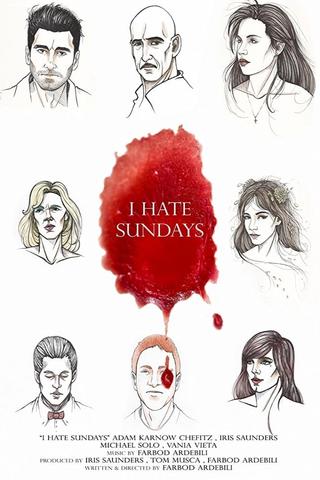 I Hate Sundays poster