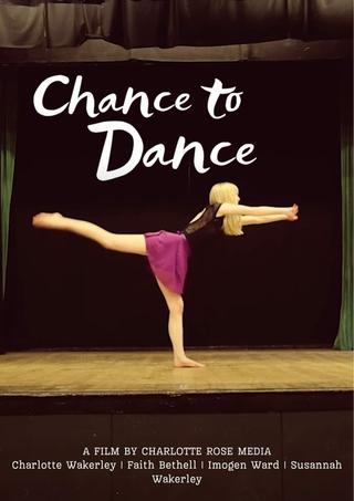 Chance to Dance poster