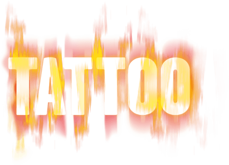 Tattoo logo