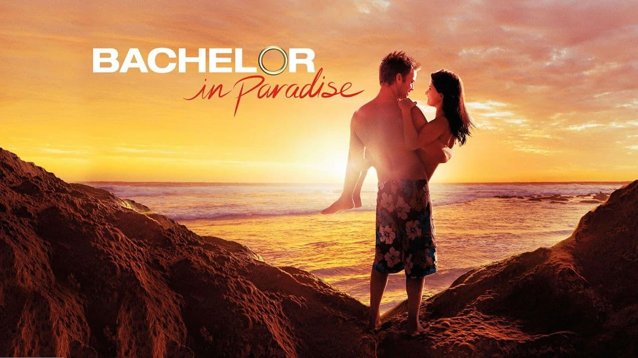 Bachelor in Paradise backdrop