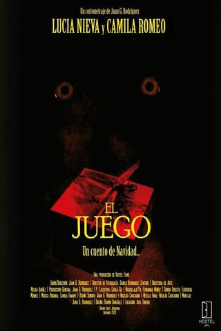 El Juego poster