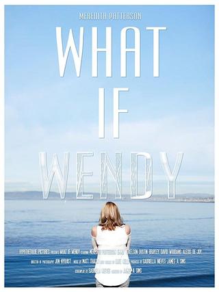 What if Wendy poster