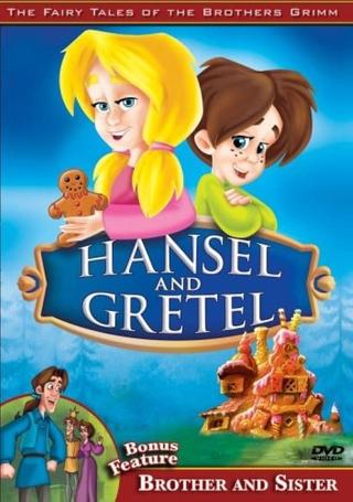 The Fairy Tales of the Brothers Grimm: Hansel and Gretel / Brother and Sister poster