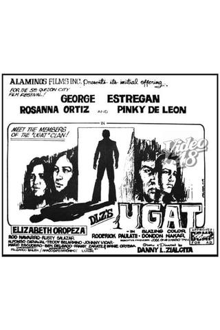 Ugat poster