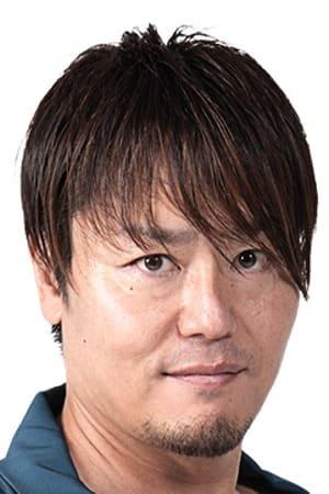 HARASHIMA pic