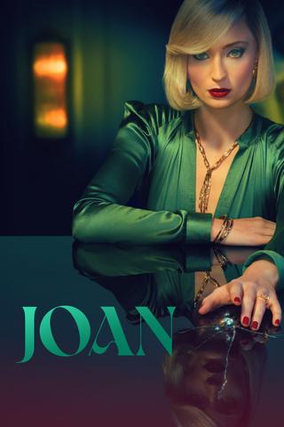 Joan poster