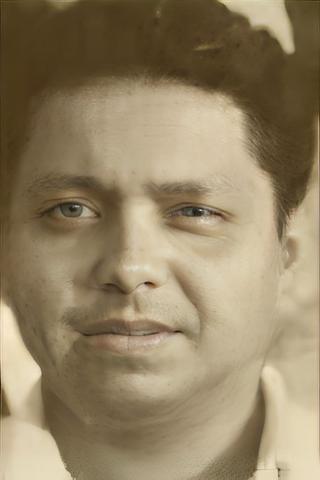 Pijush Bose pic