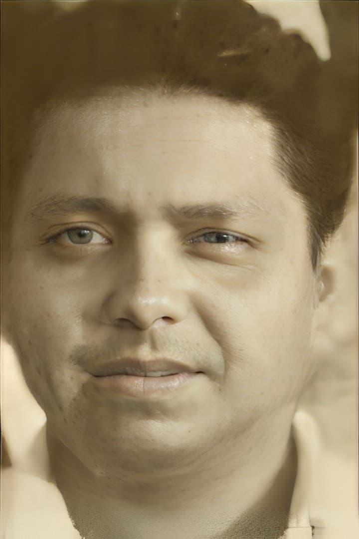 Pijush Bose poster