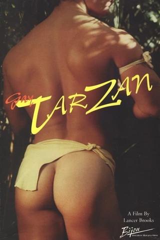 Gay Tarzan poster