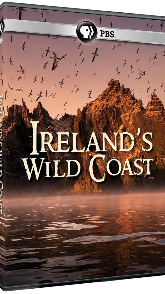 Ireland's Wild Coast poster