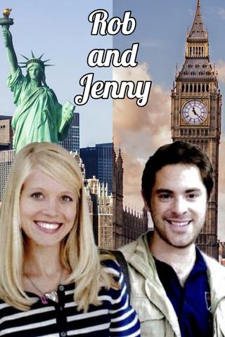 Rob and Jenny poster