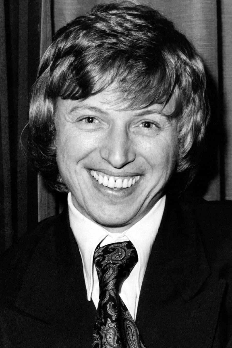 Tommy Steele poster